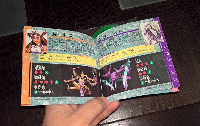 STEELDOM SEGA SATURN