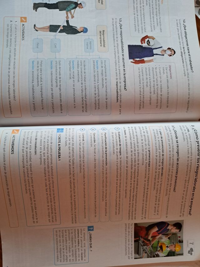 Formación y orientación laboral. Esencial: Esen...