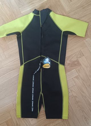 Neopreno Deeply talla 12