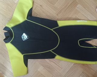 Neopreno Deeply talla 12