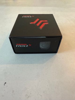 SRAM Red eTap Blip Box