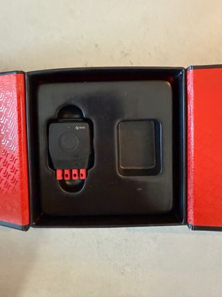 SRAM Red eTap Blip Box