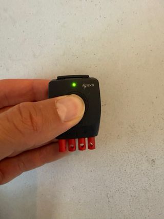 SRAM Red eTap Blip Box