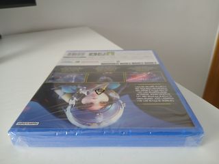 Cygni All Guns Blazing PS5 (Precintado)