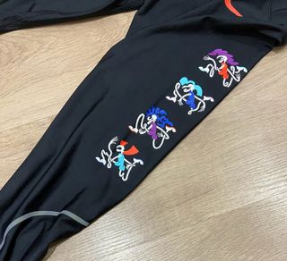 Mallas Nike running Tokio