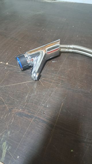 Grifo lavabo Presto temporizado