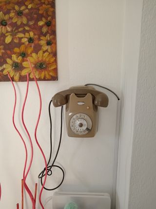Telefono vintage SIP anni '70