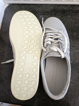 Ecco Danish Design - Scarpe Grigie