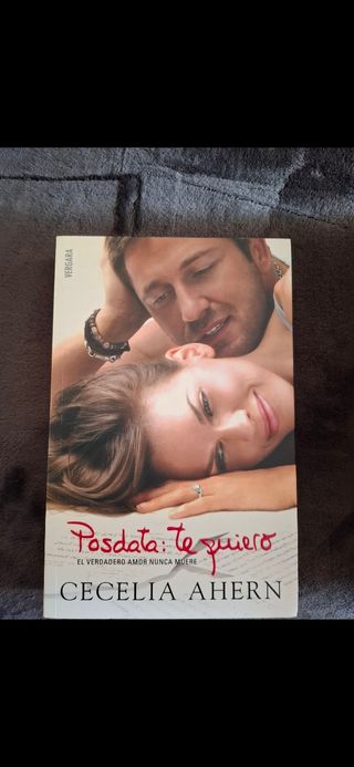 Libro en buen estado