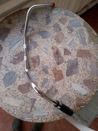 Manillar Fehling Eater Mile I