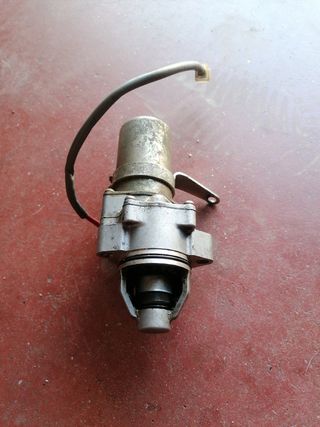 Motor Arranque AM6 - Moto