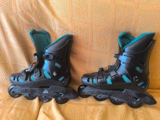 Patines California talla 38