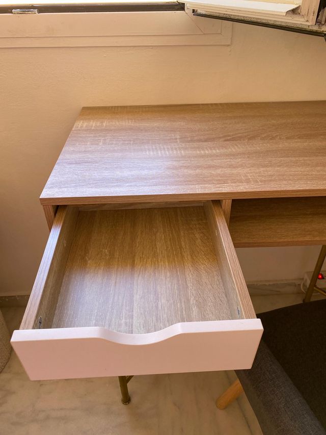 Escritorio + Silla JYSK