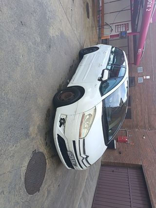 Citroen C4 Picasso 2007