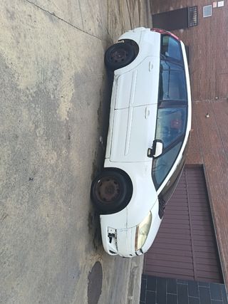Citroen C4 Picasso 2007