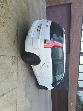 Citroen C4 Picasso 2007