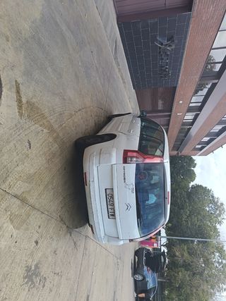 Citroen C4 Picasso 2007