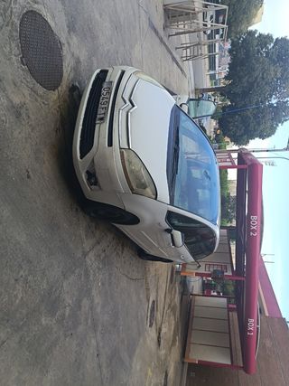 Citroen C4 Picasso 2007