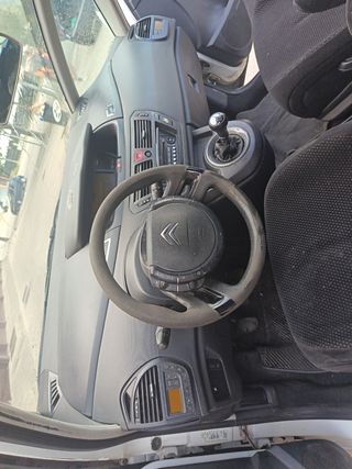 Citroen C4 Picasso 2007