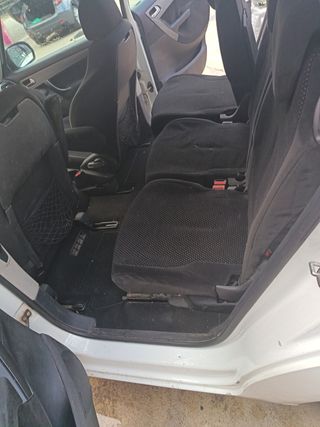 Citroen C4 Picasso 2007