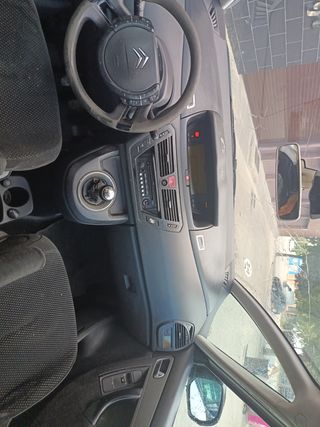 Citroen C4 Picasso 2007