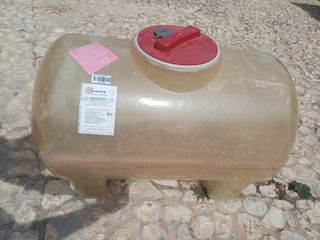 Depósito vino 150l - Fibra