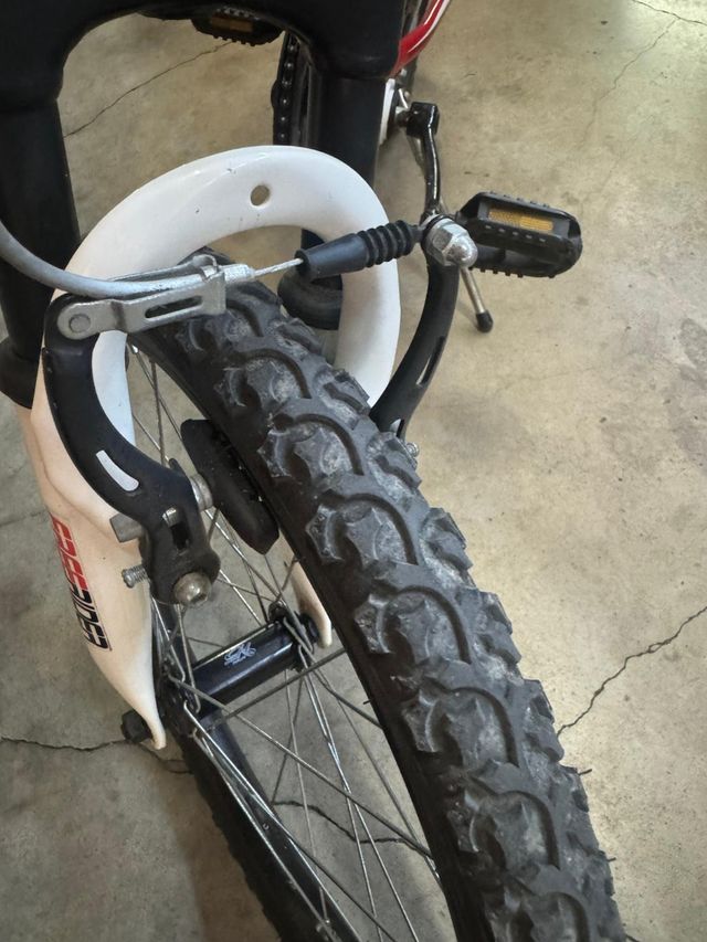 Bicicletta per bambini FreeRyder