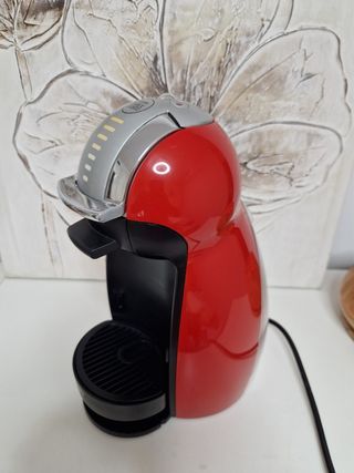 Cafetera Dolce Gusto