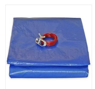 Lona Piscina TECPLAST 3m