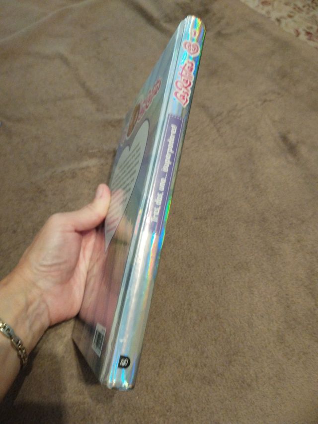 Las Ratitas 1. Tres, dos, uno... ¡superpoderes!