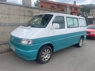 Volkswagen Multivan 1993