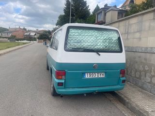 Volkswagen Multivan 1993
