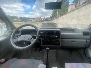 Volkswagen Multivan 1993