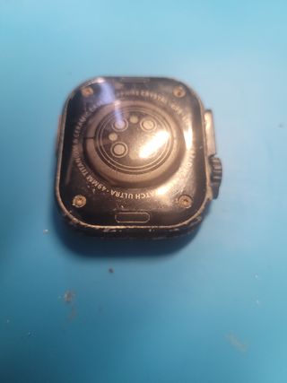 Apple Watch Ultra 49mm - Piezas