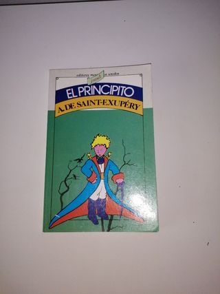 El Principito / The Little Prince (Spanish and ...