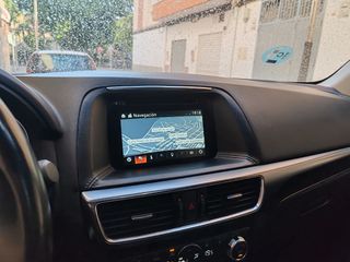 Pantalla táctil Mazda CX-5 original