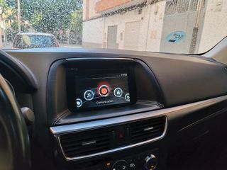 Pantalla táctil Mazda CX-5 original