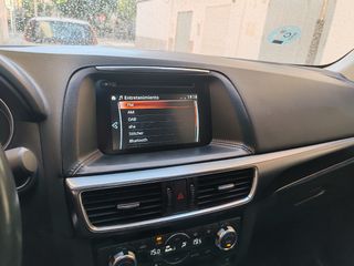 Pantalla táctil Mazda CX-5 original
