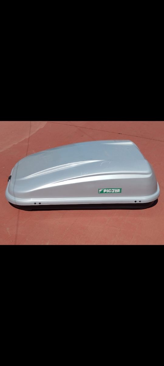 Portaequipajes para coche