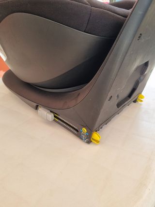 Silla coche Bebé-Confort