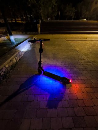 Xiaomi eléctric scooter 4 

