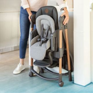 Trona Maxi-Cosi Minla 0-14 años