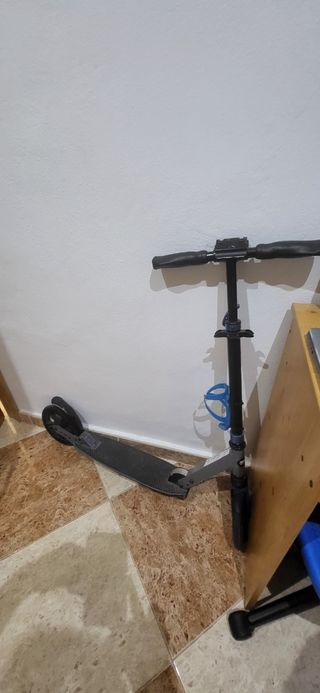 Patinete Infantil Plegable