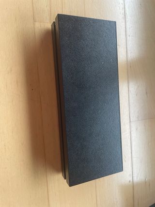 Astuccio per penne Monblanc