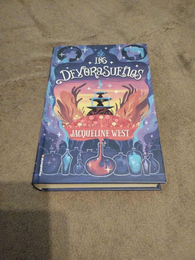 Los devorasueños / The Collectors (Spanish Edit...