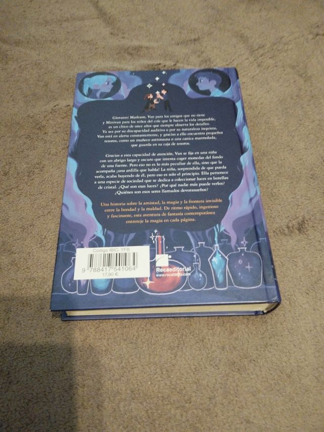 Los devorasueños / The Collectors (Spanish Edit...