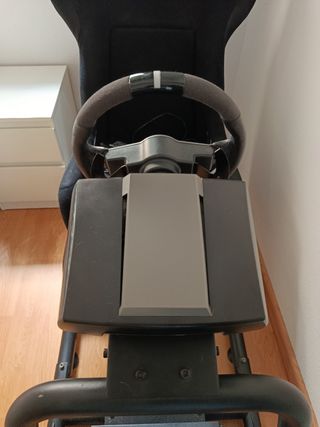Fanatec CSL Elite Racing Wheel