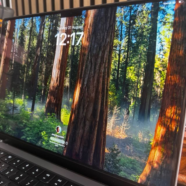 MacBook Pro 14” M2 Pro 32GB/512GB