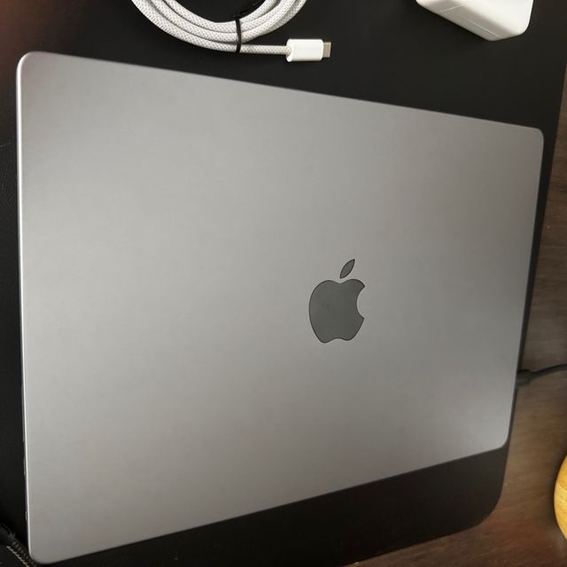 MacBook Pro 14” M2 Pro 32GB/512GB