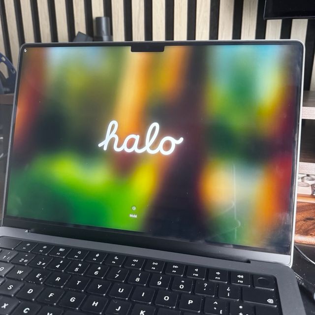 MacBook Pro 14” M2 Pro 32GB/512GB